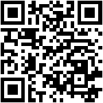 qr code to download the Self Vibe app